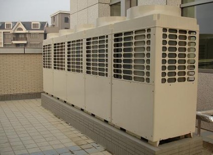 中央空調維修保養方法有哪些？安裝空調注意問題是怎樣的